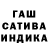 Дистиллят ТГК жижа Rita Magomedova